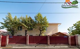 Tiny Hotel Bishkek
